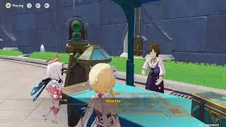 [Skipping Dialogue] Hot in a Flash, Or Cold Just As Fast? (Ashe's Account)