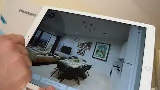 360 Interior Property CGI Visualisations for Mountain Capital