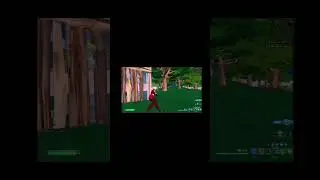 Astuce unreal partie 3 #jeuxvid&eacute;o  #fortnite #pourtoi #viral #shorts