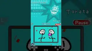 warioware diy: score is 30