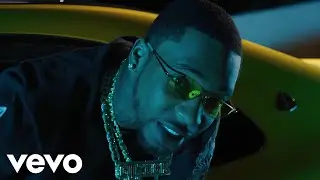 Key Glock ft. Juicy J & Young Dolph - Came Too Far [Music Video]