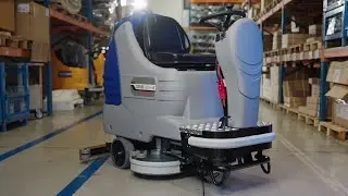 Floorpul Coral 80M II
