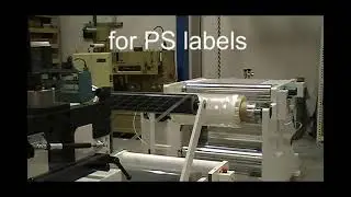 Heavy Duty Die Cutter