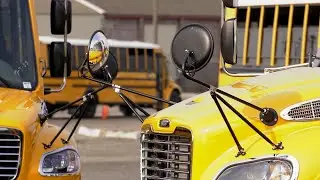 Meet Zūm, Spokane Public Schools&rsquo; new yellow bus transportation provider