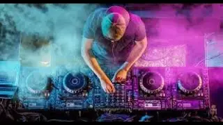 DJ Splash Music - DJ PARTY part 1