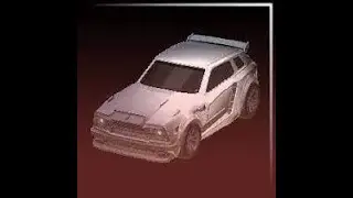 SCAMMING A TW FENNEC!! - RL scammer gets scammed - Rocket League