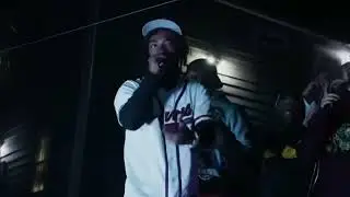 PTKTHEGOAT live performance shot by SWOOCHTV