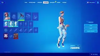 Splatterella *Splash* Style Concept