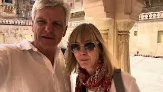Season 8. Day 14. Jaipur full day