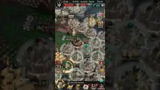 Realm Invasion: 75 vs 39, Part 3 - War and Order