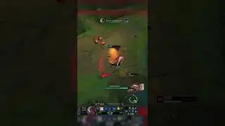 Jayce called for backup so they can both die