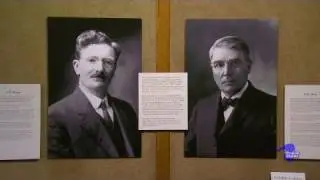 O.E. Flaten & S.P. Wange: Pioneering Photographers, Moorhead & Glyndon MN