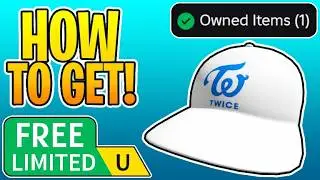 [FREE LIMITED] HOW TO GET TWICE MEET AND GREET CAP