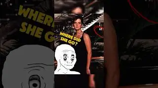 The Girl Who Vanished From a Cruise Ship