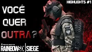 kimerAA - Highlights #1