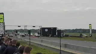 Automaxx streetpower @Airport Weeze 25.09.2021 Lupo VS bmw