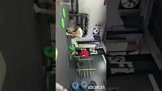 ایونت سوم لیگ وادکس، Wodex، کراس‌فیت، Crossfit، Fitness Social Media