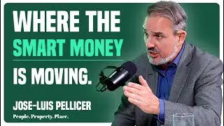 Navigating De-Globalisation & Contrarian Bets | Jos&eacute; Pellicer (Evonite)