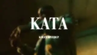 MHD - Kata (Speed Up)