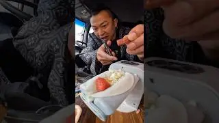Gyoza Machine 2