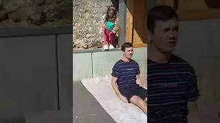 Micha Funny videos Part 27  #Shorts Elmj