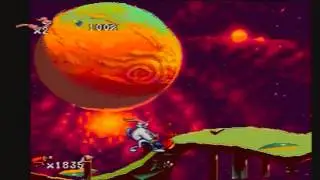 Earthworm Jim: Special Edition: FOR PETE'S SAKE HD