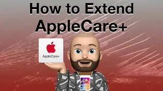 How to extend AppleCare Plus on your Apple products