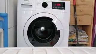 gorenje Waschmaschine (Schleudern)