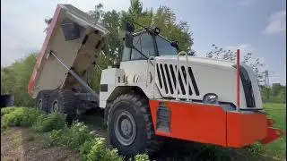 230281 - TEREX TA 300