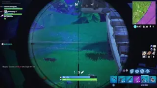 Fortnite Duos with Purplehuski