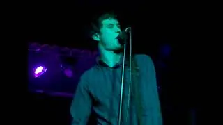 Radio Free Alice - Empty Words @ El Cid, Los Angeles 10/8/2025