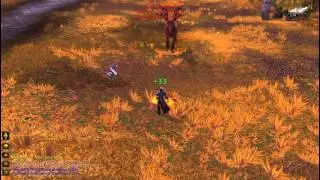 Wowtrilogy - Fully working Ethereal Soul Trader