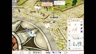 VirtualFly -Highrate Server