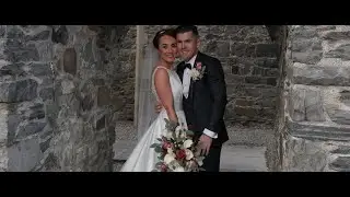Caryn & Ronan's Wedding Highlights
