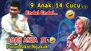 KH ANWAR ZAHID TERBARU // PELANGWOT LAREN LAMONGAN