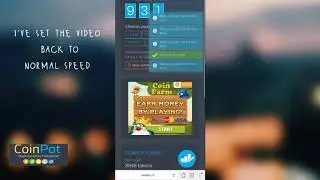 Coinpot Tips & Tricks: How to Achieve 100k Roll a day in Daily Challenge (Part 2)