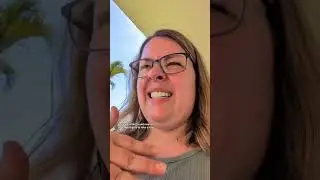 I used to hate taking my small children to the beach