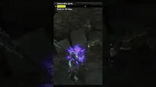 Sanctuary plays quietly in the background.... | #beastlordj on #Twitch  #Twitch #rpg #arpg #Darkside