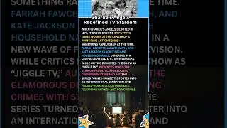 Charlie&rsquo;s Angels Redefined TV Stardom #CharliesAngels #70sTV #ClassicTelevision