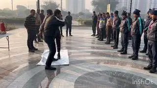 HSE Training