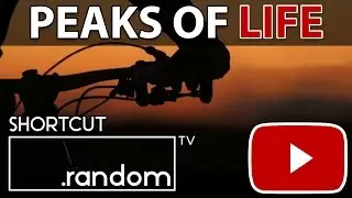 Peaks Of Life Amazing Downhill Racer Recovery Documentary - Tom Wheeler