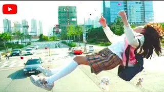 🔴اب بيتكرر بيه اليوم علشان ينقذ بنته من حادثة | ملخص فيلم A day