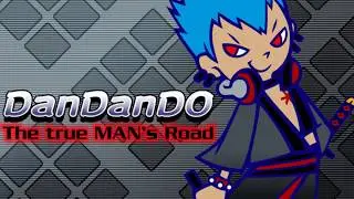 DanDanDo (The true Man's Road) - Des-ROW・組