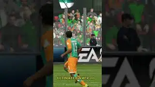Иаквинта забивает ДВА УДАРА ВВЕРХ ПО УГЛУ! Лига чемпионов 2006 💥🔥 #футбол #fifa16 #fifa #eafootball