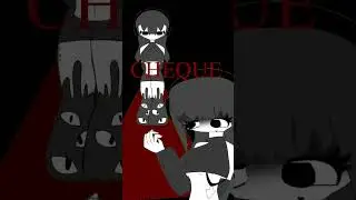 ⚠️Warning: Weird characters⚠️Heon and Zaon