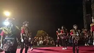 🔥 Live Kobro Surya Muda Surodadi 1