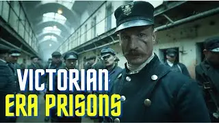 The Shocking Dark Lives of Victorian Criminals