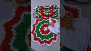 #crochet Navide&ntilde;o tips