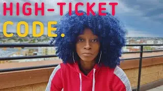 Selling High-Ticket Coaching Offers is SIMPLE After THIS