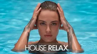Summer Mix Popular Songs ☀️ | Tropical Background Vibes | Спокійна музика